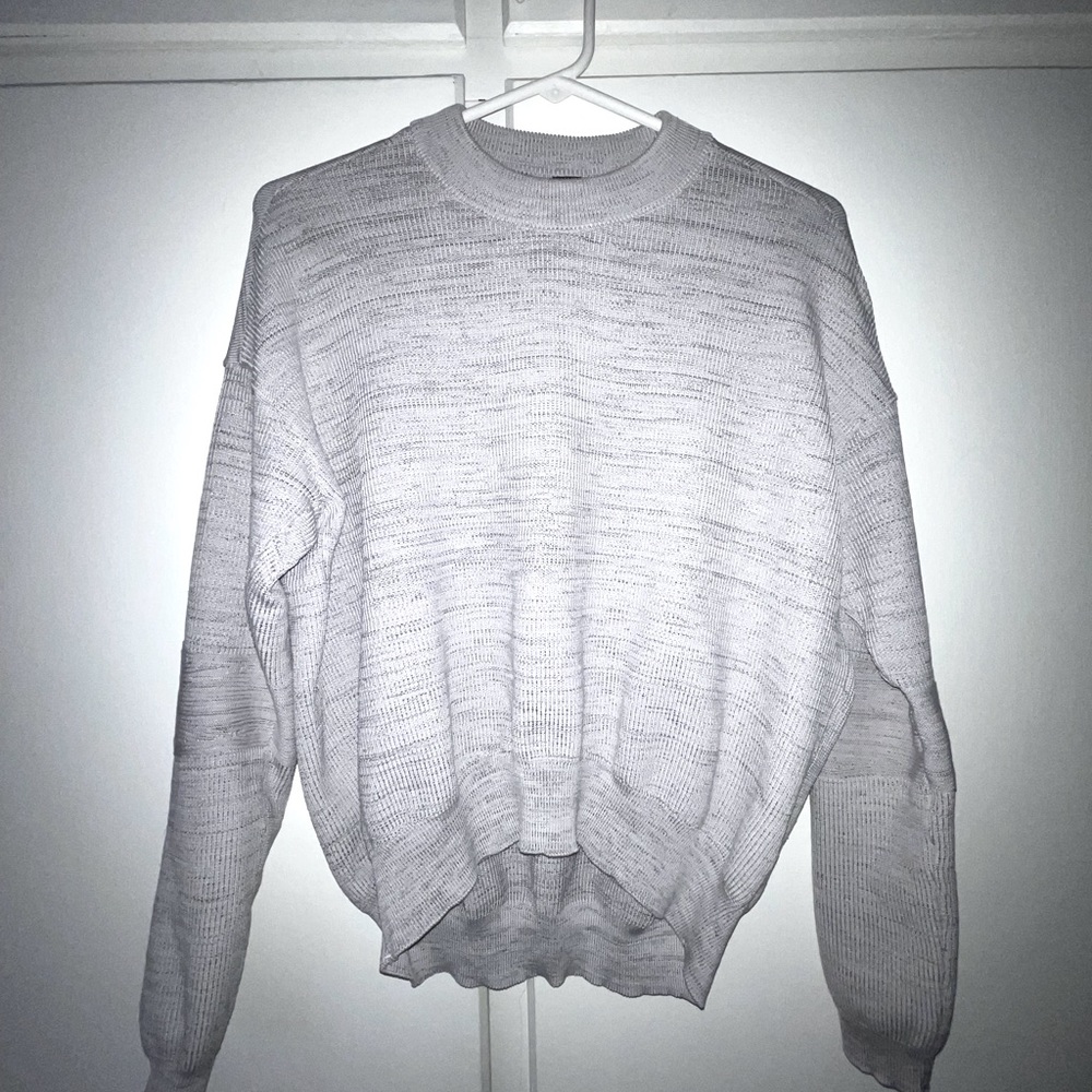 Adidas Stretch Long Sleeve